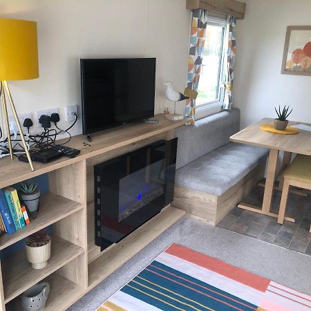 Newquay Bay Resort - Summer Days 135 ภายนอก รูปภาพ