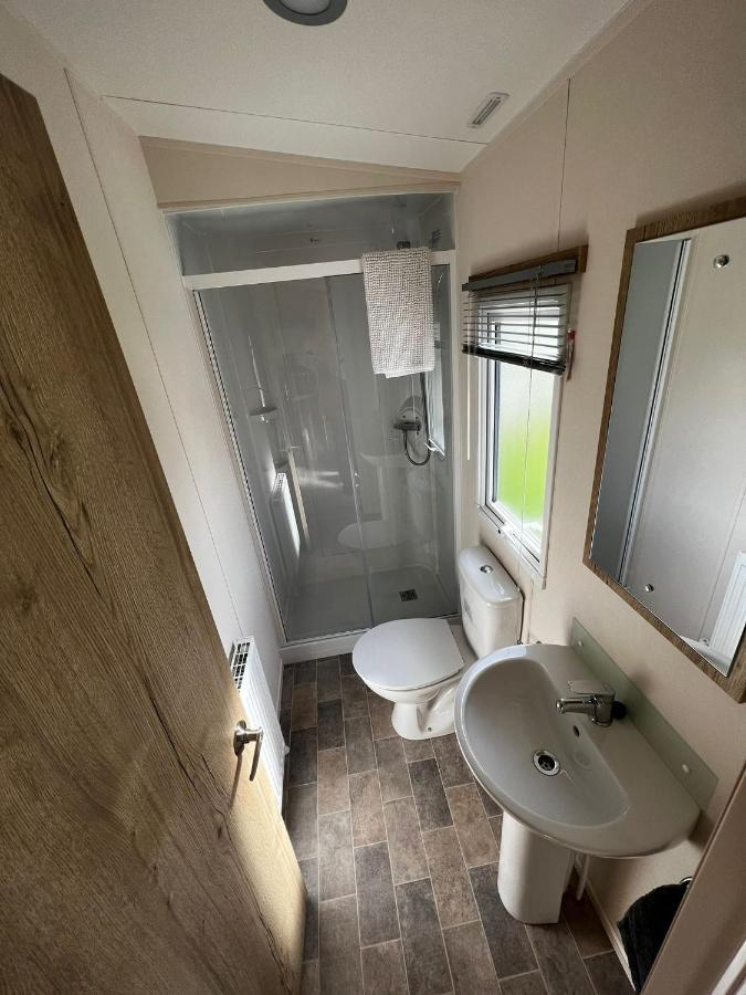 Newquay Bay Resort - Summer Days 135 ภายนอก รูปภาพ