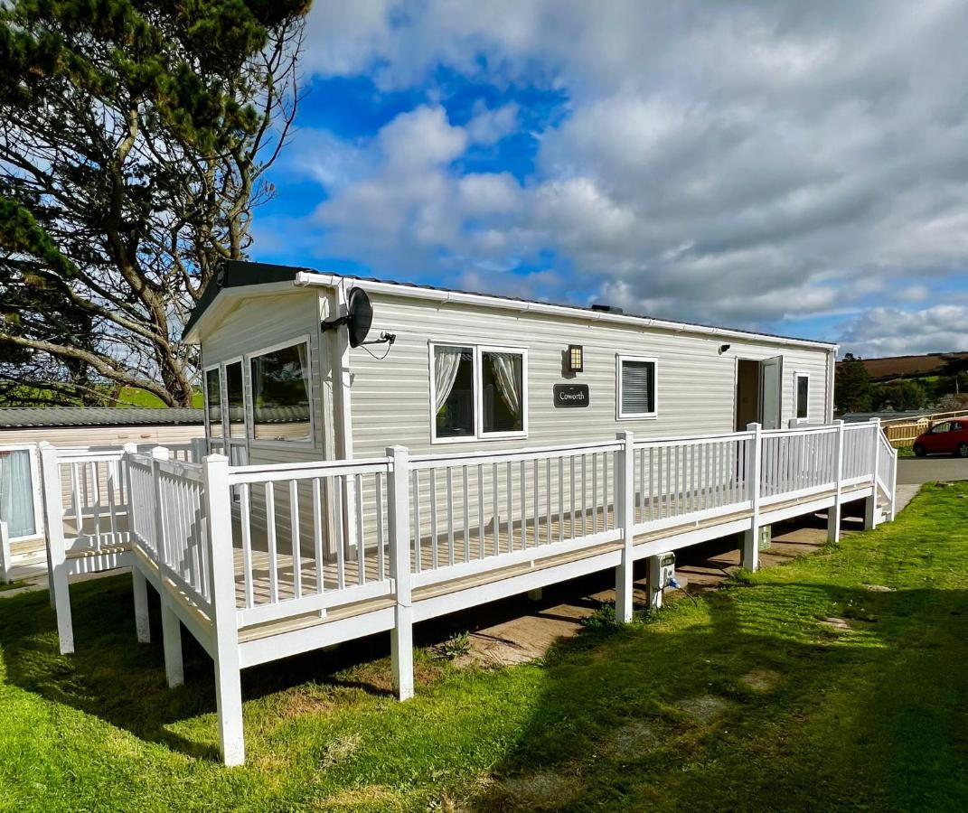 Newquay Bay Resort - Summer Days 135 ภายนอก รูปภาพ