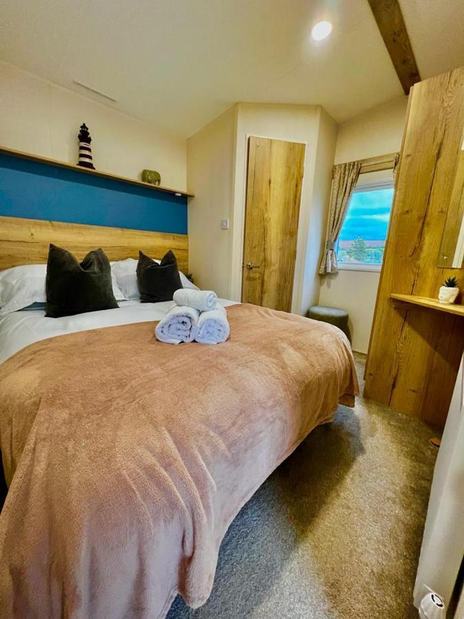 Newquay Bay Resort - Summer Days 135 ภายนอก รูปภาพ