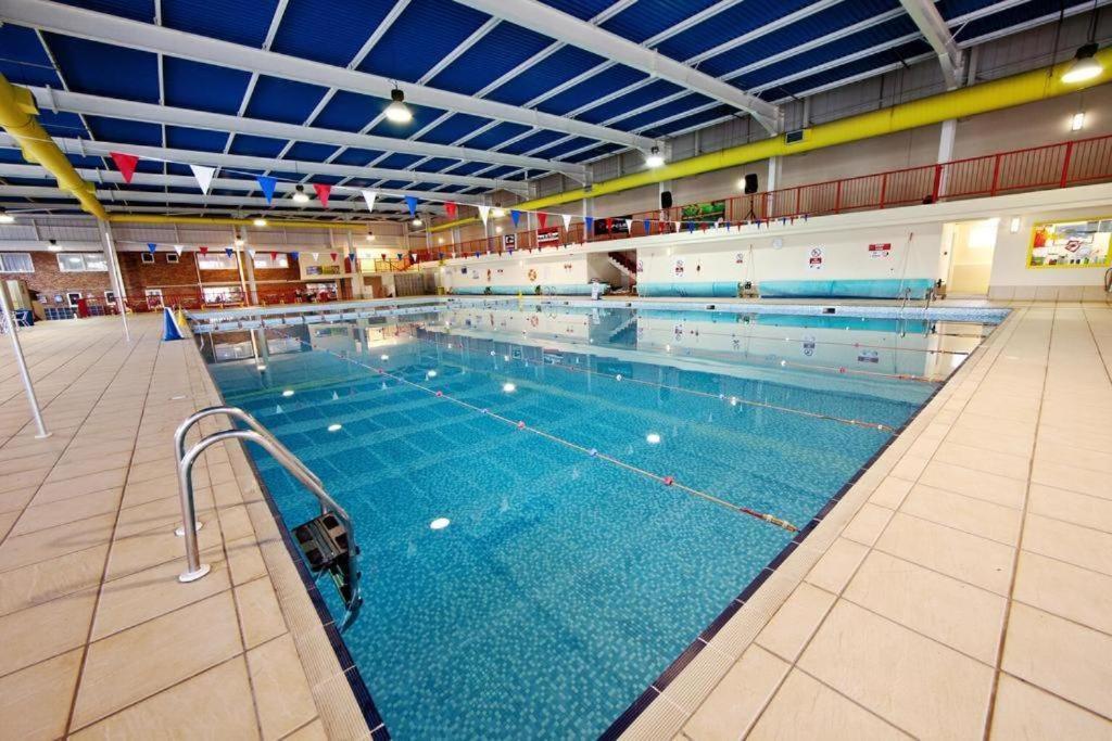 Newquay Bay Resort - Summer Days 135 ภายนอก รูปภาพ