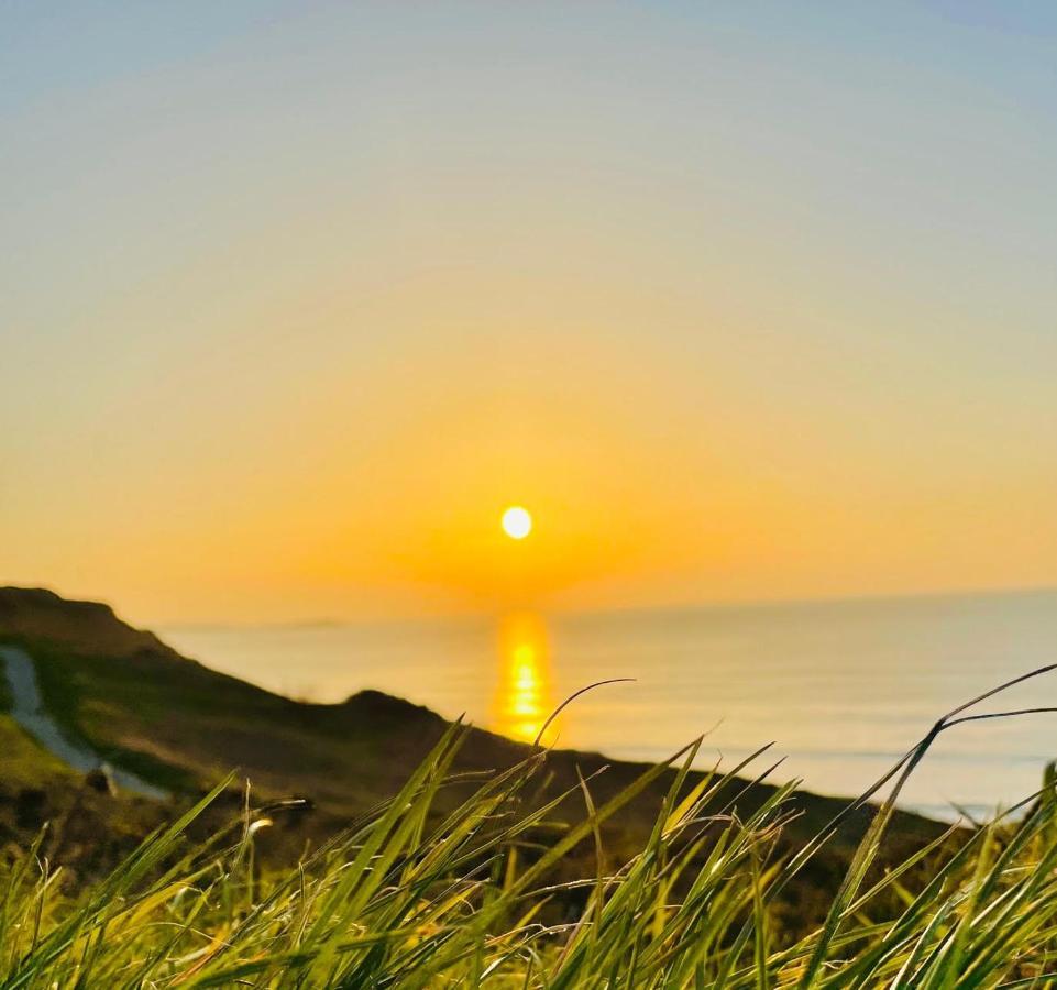 Newquay Bay Resort - Summer Days 135 ภายนอก รูปภาพ