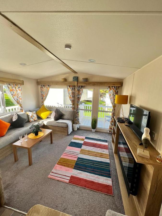 Newquay Bay Resort - Summer Days 135 ภายนอก รูปภาพ