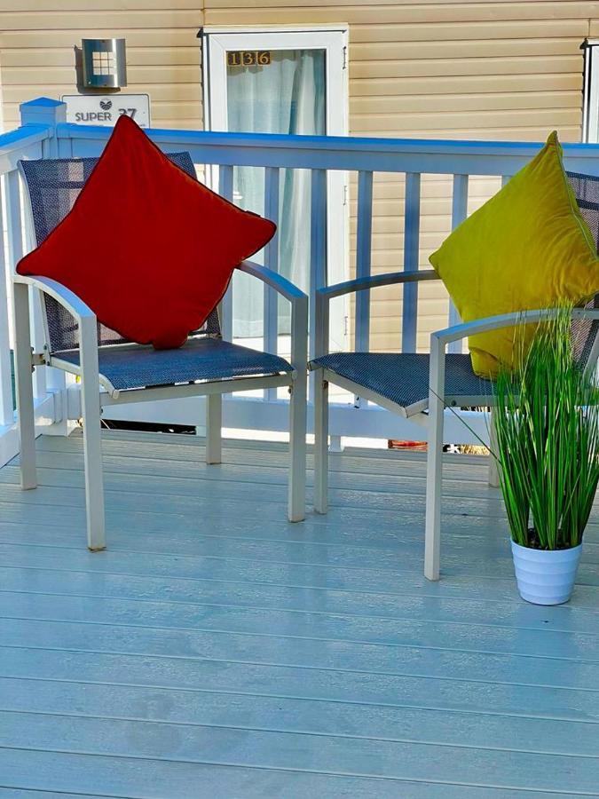 Newquay Bay Resort - Summer Days 135 ภายนอก รูปภาพ