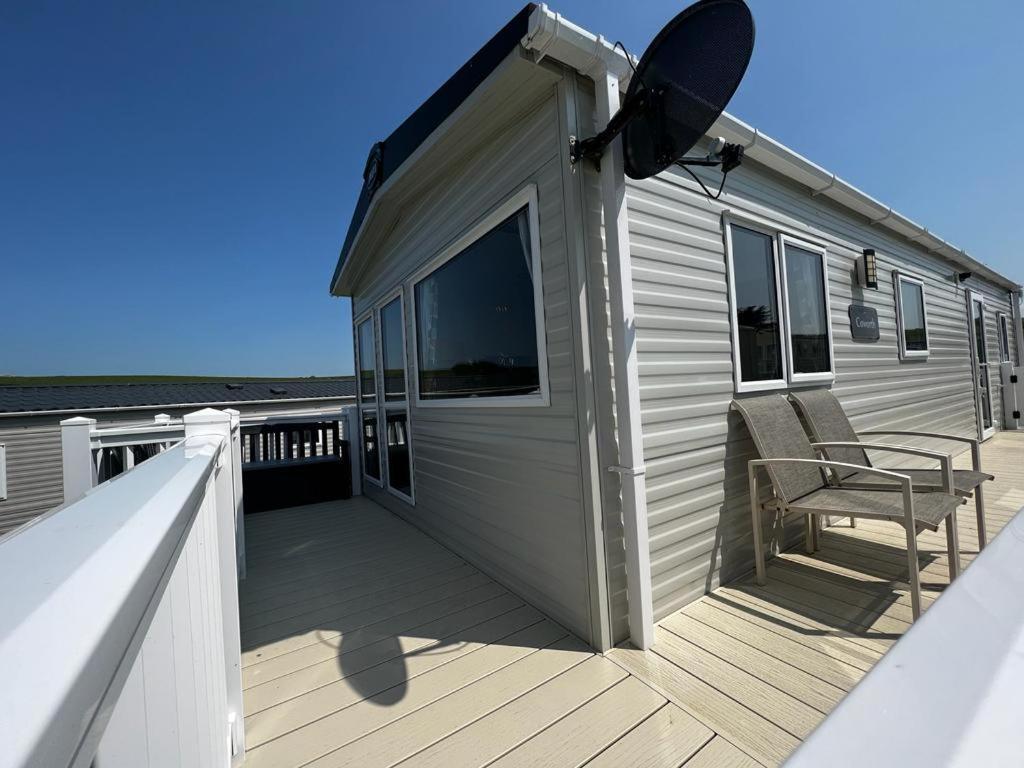 Newquay Bay Resort - Summer Days 135 ภายนอก รูปภาพ