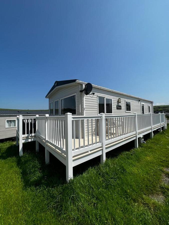Newquay Bay Resort - Summer Days 135 ภายนอก รูปภาพ